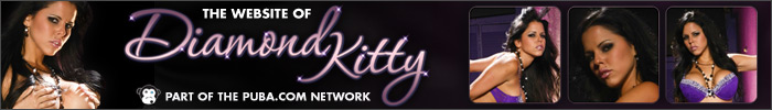 Diamond Kitty